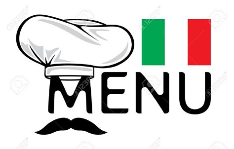 Restaurant Menu Clipart Free Download Clip Art 2 Clipartix Gambaran