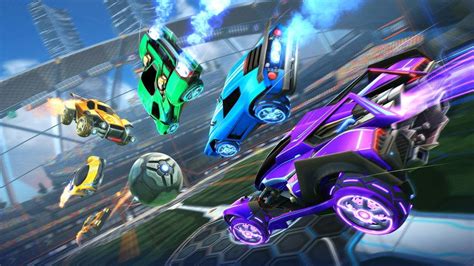 Psyonix Can We Get An Update On The New In Game Music Promised For
