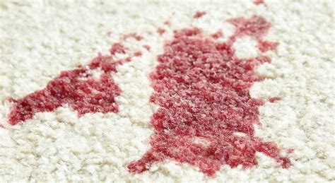 One of the main reasons is that kool aid is full of dye. How to get kool aid out of carpet | How To Get Out Of Carpet