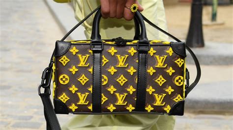 What Is The Most Expensive Louis Vuitton Paul Smith