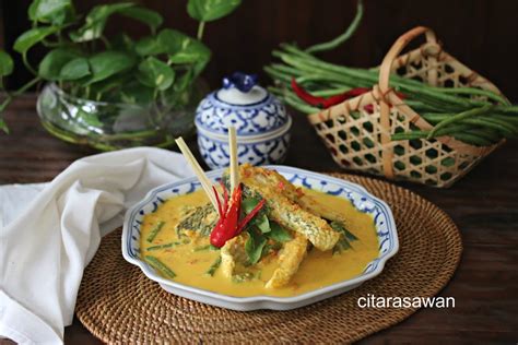 Sebenarnya ada banyak cara nak masak ayam masak lemak ni. Ikan Masak Lemak Tempoyak ~ Resepi Terbaik