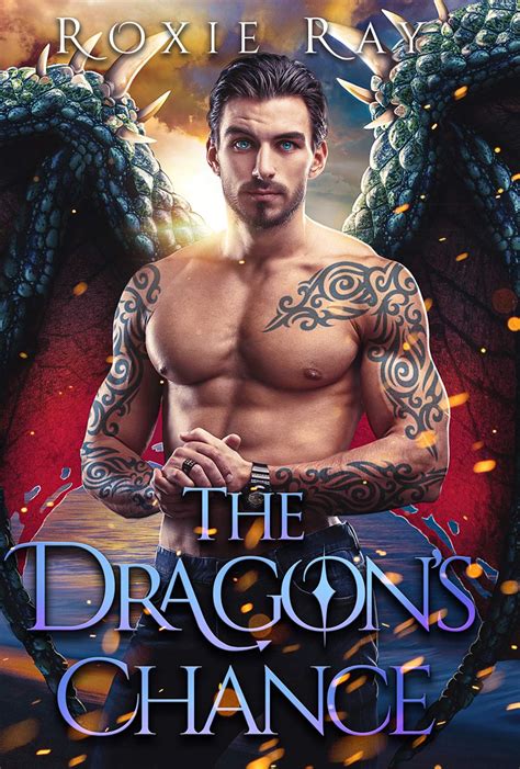 Download Free Epub The Dragon S Chance Bluewater Dragons Writen By Roxie Ray Audiobook