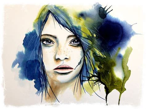 Maybe you would like to learn more about one of these? Euphoria | Malekunst, Kunstinspirasjon, Kreativ kunst