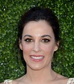 LINDSAY SLOANE at CBS, CW and Showtime 2016 TCA Summer Press Tour Party ...