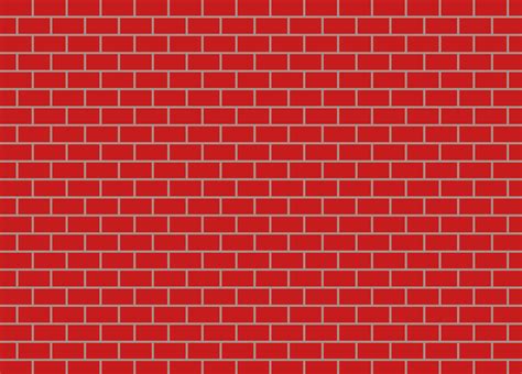 Red Brick Wall Clip Art Brick Pattern Wallpaper White Brick Wallpaper