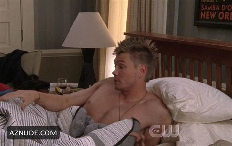 Chad Michael Murray Nude And Sexy Photo Collection Aznude Men Hot Sex