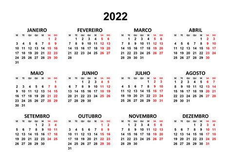 Calendario 2022 Para Imprimir Icalendario Net Reverasite