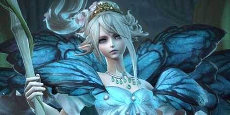 Final Fantasy Xiv Guide How To Beat Titania