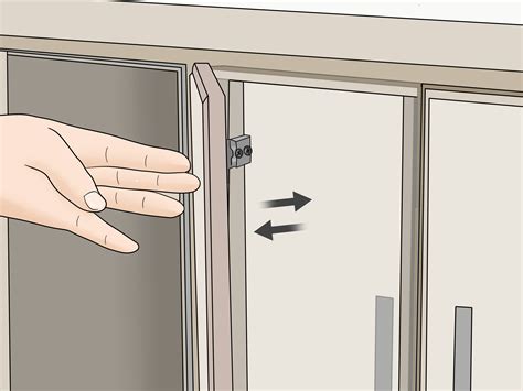 Cabinet hinges come in a variety of finishes, types, and with several different features that make them function a bit differently from one another. 3 Ways to Adjust Euro Style Cabinet Hinges - wikiHow