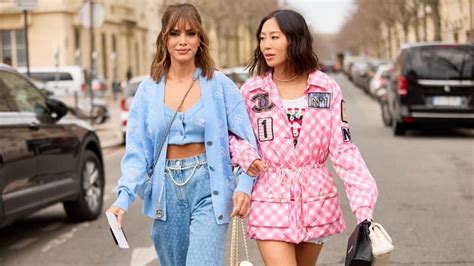 The Best Street Style From Milan London Paris Nyc The Trend Spotter