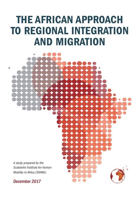 The African Approach To Regional Integration