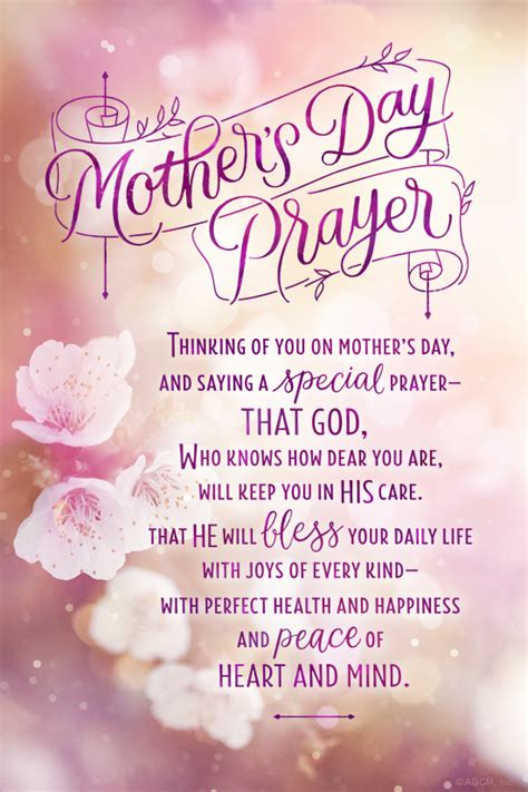 Printable Christian Mothers Day Cards Printable Templates