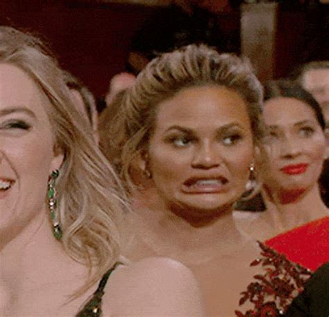 48 funny facial expressions that say more than words ever could