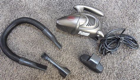 fuller brush mini maid handheld vacuum with tools by fuller brush vacu js onlinestore
