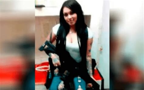 Sandra Una Sicaria De Los Zetas Que A La Edad De 15 Años Ya Comandaba