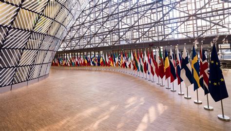 Council Of The European Union Brussels All You Need To Know Before