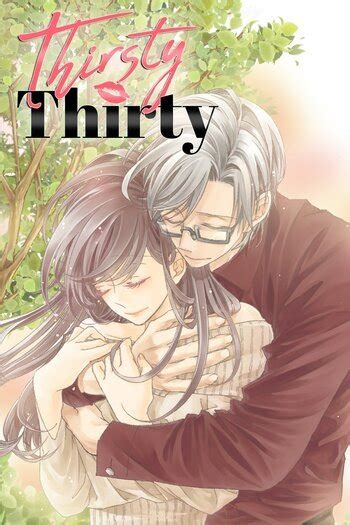 Thirsty Thirty Manga Anime Planet
