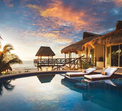 the best adults only all inclusive resorts in riviera maya jetsetter