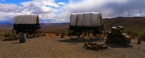 National Historic Oregon Trail Interpretive Center Flickr