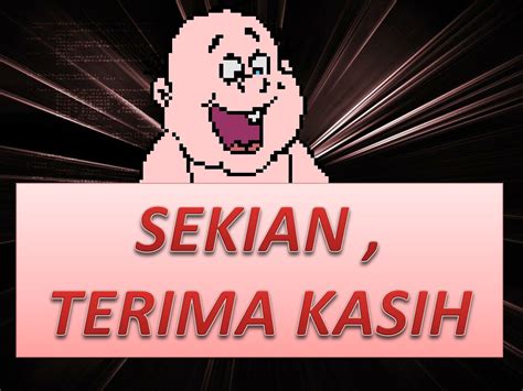 PPT - KATA PEMERI PowerPoint Presentation, free download - ID:935471