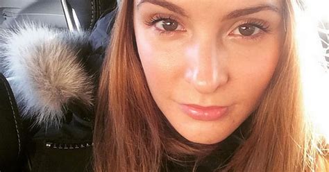 Millie Mackintosh Shares A Flawless Selfie As She Prepares To Ring In 2015 Mirror Online