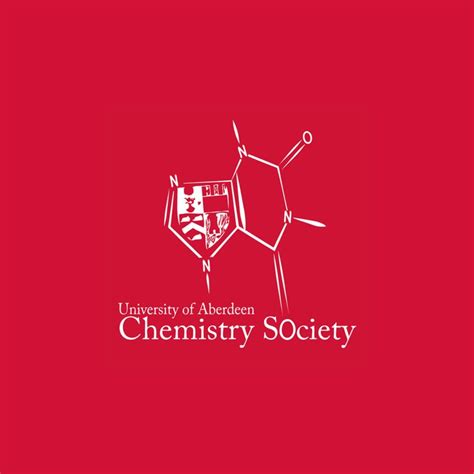 University Of Aberdeen Chemistry Society
