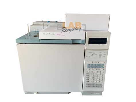 Buy Agilent 6890n Fpd And Fid Info