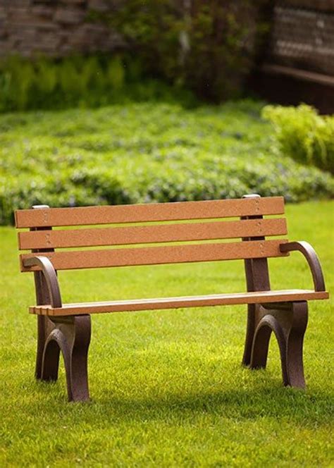 Park Bench Background Images For Sitting Position