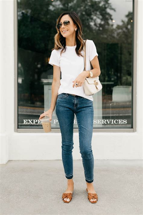 5 Basics Every Girl Should Invest In Alyson Haley Casual Outfits