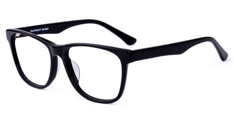 Unisex Full Frame Acetate Eyeglasses Eyeglasses Online Eyeglasses