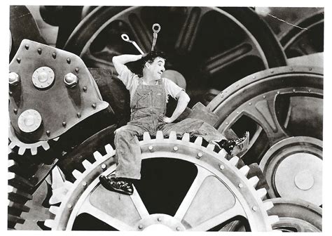 1936, directed by charles chaplin. My Favorite Movies and Stars: Charlie Chaplin