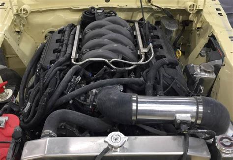 Custom Restomod Ford Bronco Builder Venom Builds Sexiz Pix