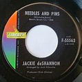 Jackie DeShannon - Needles And Pins | Releases | Discogs