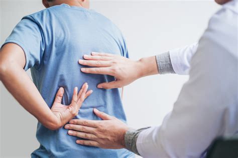 Physical Therapy For Chronic Pain Fusion Rehabilitation