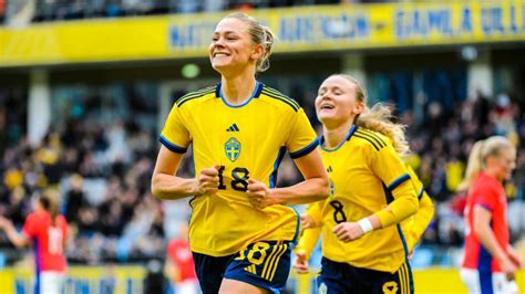 Sweden Vs Italy Crucial Group G Match In Womens World Cup Bvm Sports