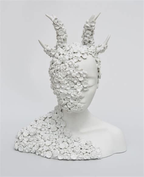 The Sculptures Of Juliette Clovis The Reart