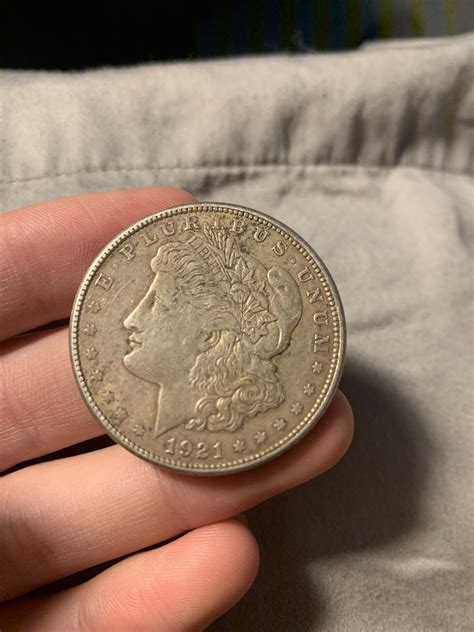 Is this coin rare? : coins
