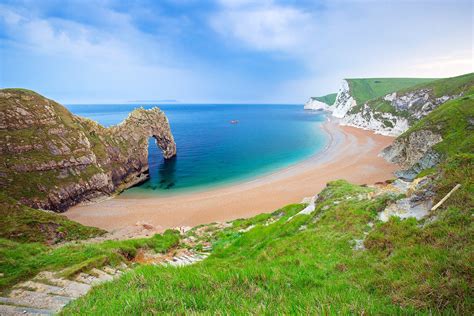 Las Mejores Playas De Dorset Encuentra Tu Playa Perfecta En Dorset Go Guides