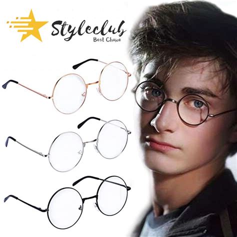 Harry Potter Eyeglass Ubicaciondepersonascdmxgobmx