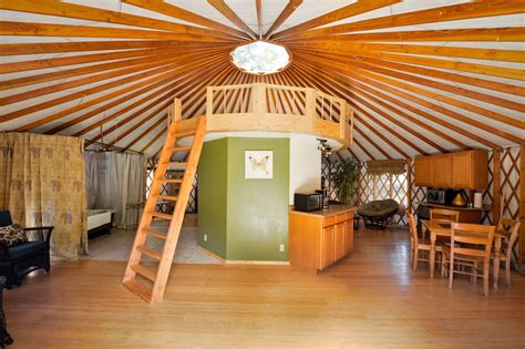 How Much Does A Yurt Cost