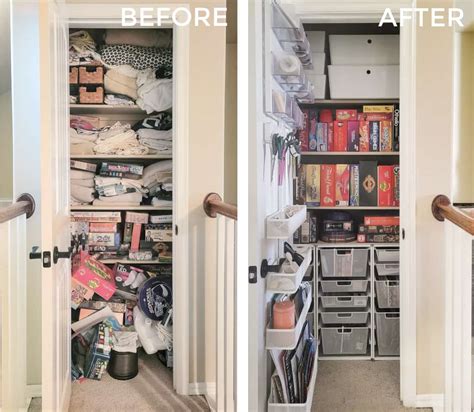18 Incredible Declutter Before And After Photos That Dropped My Jaw