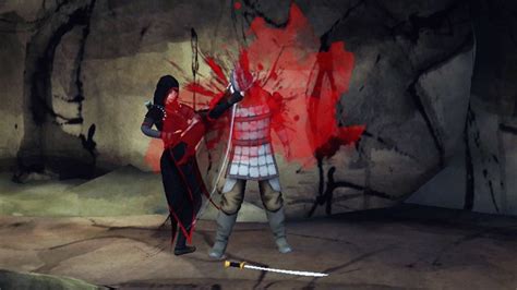 Assassins Creed Chronicles China Stealth And Training