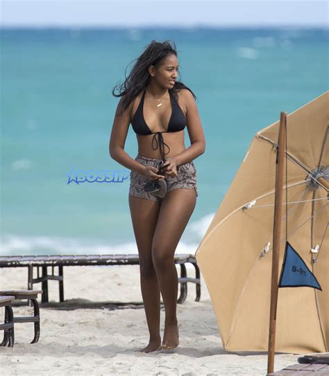 secret service accompanies sasha obama to miami beach