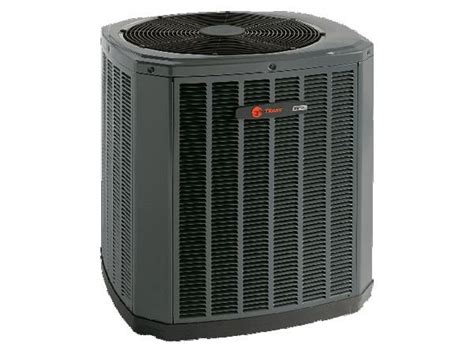 Trane 36000 Btu Air Conditioner 4ttv8036a1000b