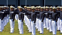 Conheça as 4 Principais Instituições de Ensino das Forças Armadas