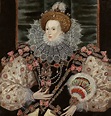 Elizabeth I de Inglaterra | Inglaterra