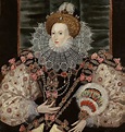 Elizabeth I de Inglaterra | Inglaterra