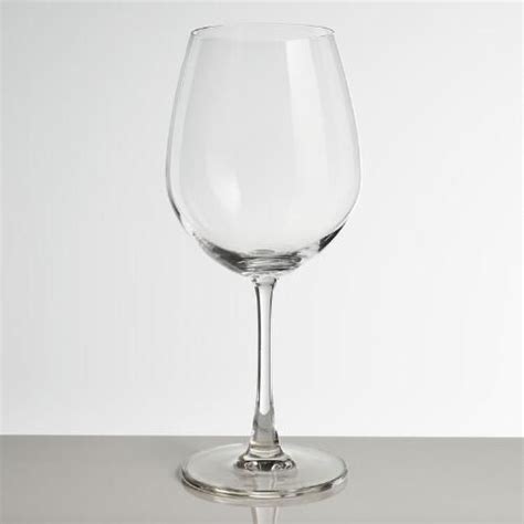 One Of My Favorite Discoveries At Event All Purpose Wine White Wine Glasses