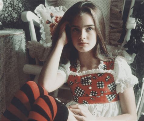 Brooke Shields Sugar N Spice Full Pictures King Los Wtf Did You Know