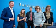 Fridays for Future: „Profis“ stellen sich hinter Schulstreiks - taz.de